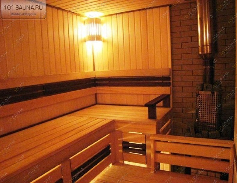 Сауна Роща, в Старом Осколе, Комсомольский проспект, 73п | 10 | 1001sauna.com