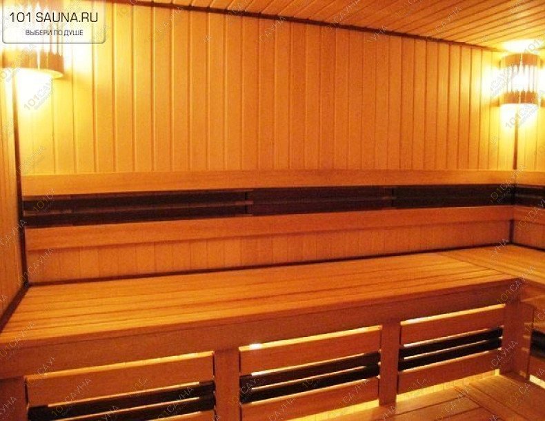 Сауна Роща, в Старом Осколе, Комсомольский проспект, 73п | 11 | 1001sauna.com
