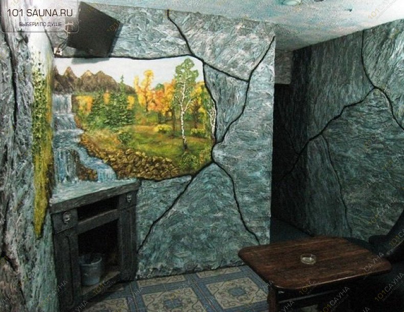 Сауна Роща, в Старом Осколе, Комсомольский проспект, 73п | 12 | 1001sauna.com