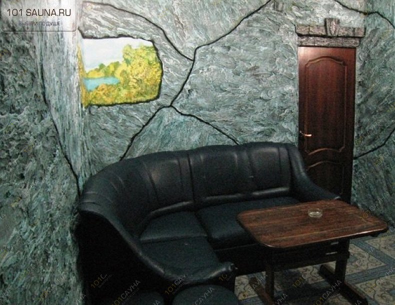 Сауна Роща, в Старом Осколе, Комсомольский проспект, 73п | 13 | 1001sauna.com