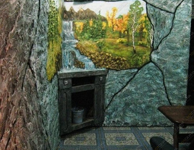 Сауна Роща, в Старом Осколе, Комсомольский проспект, 73п | 14 | 1001sauna.com