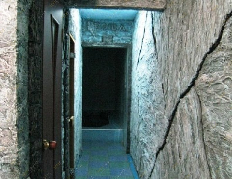 Сауна Роща, в Старом Осколе, Комсомольский проспект, 73п | 15 | 1001sauna.com