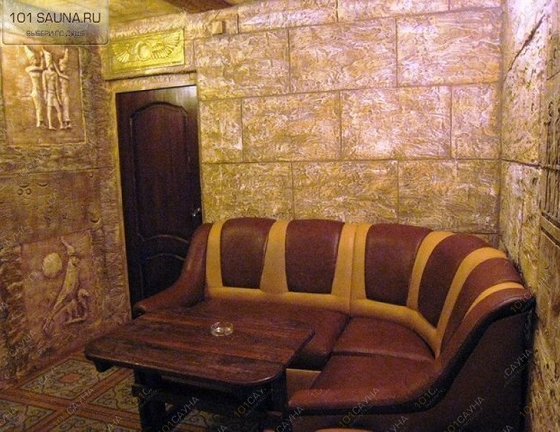 Сауна Роща, в Старом Осколе, Комсомольский проспект, 73п | 17 | 1001sauna.com