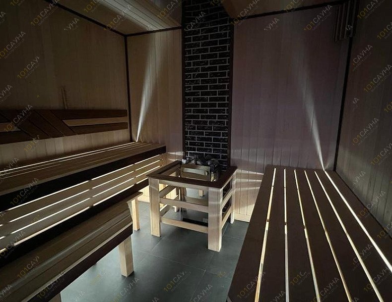 Сауна Либерти - Liberty, в Астрахани, Рыбинская ул., 12 лит.62 | 2 | 1001sauna.com