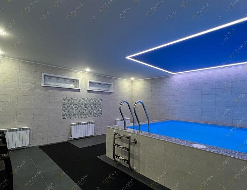 Сауна Либерти - Liberty, в Астрахани, Рыбинская ул., 12 лит.62 | 4 | 1001sauna.com