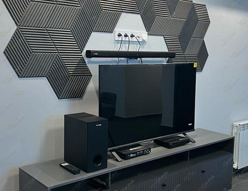 Сауна Либерти - Liberty, в Астрахани, Рыбинская ул., 12 лит.62 | 11 | 1001sauna.com