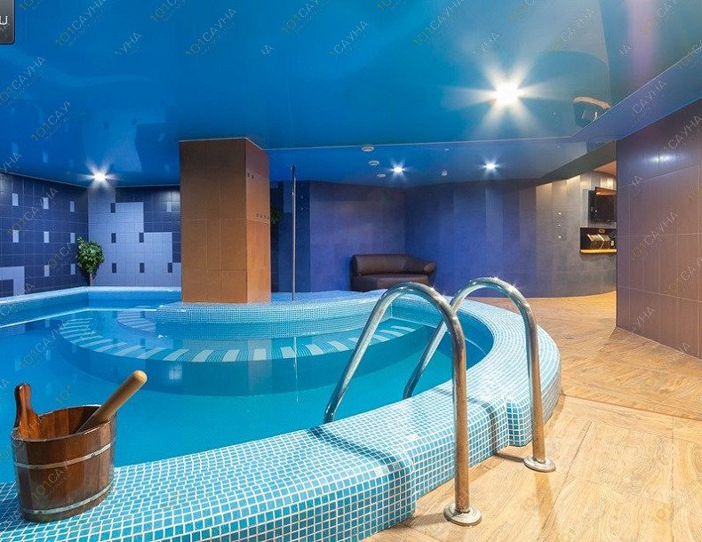 Сауна Автобар, в Екатеринбурге, 8 Марта, 13 | Большое отделение. Фото 1 | 1001sauna.com