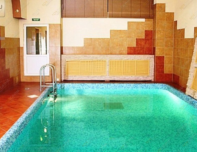 Оздоровительный комплекс Лазурный берег, в Архангельске, Ломоносова проспект, 64 | 10 | 1001sauna.com