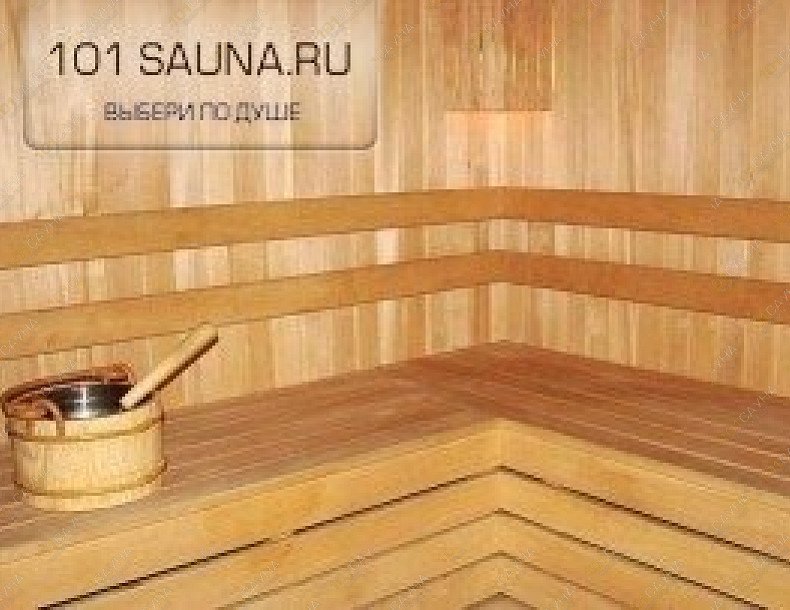Сауна На Карельской, в Архангельске, Карельская, 37 | 2 | 1001sauna.com