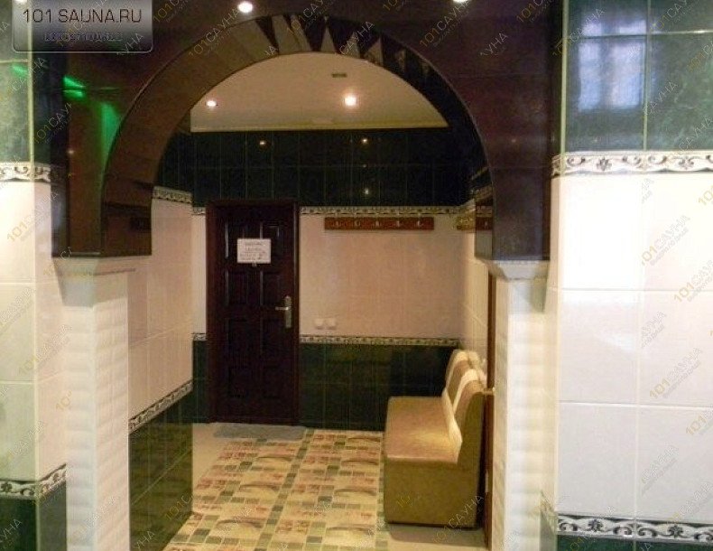 Сауна Амурский пар, в Благовещенске, Амурская, 133 | 2 | 1001sauna.com