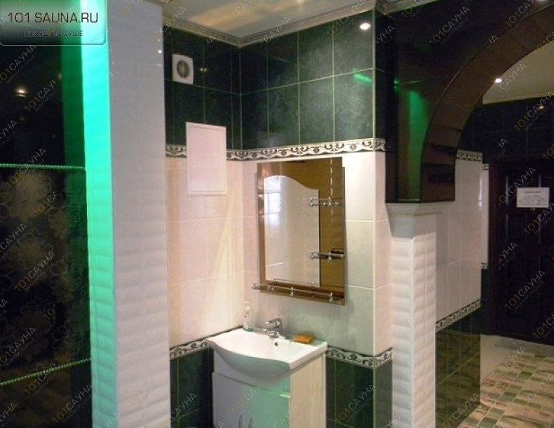 Сауна Амурский пар, в Благовещенске, Амурская, 133 | 3 | 1001sauna.com