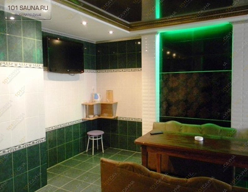 Сауна Амурский пар, в Благовещенске, Амурская, 133 | 4 | 1001sauna.com