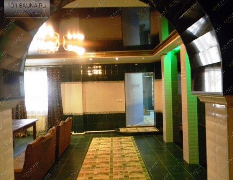 Сауна Амурский пар, в Благовещенске, Амурская, 133 | 5 | 1001sauna.com