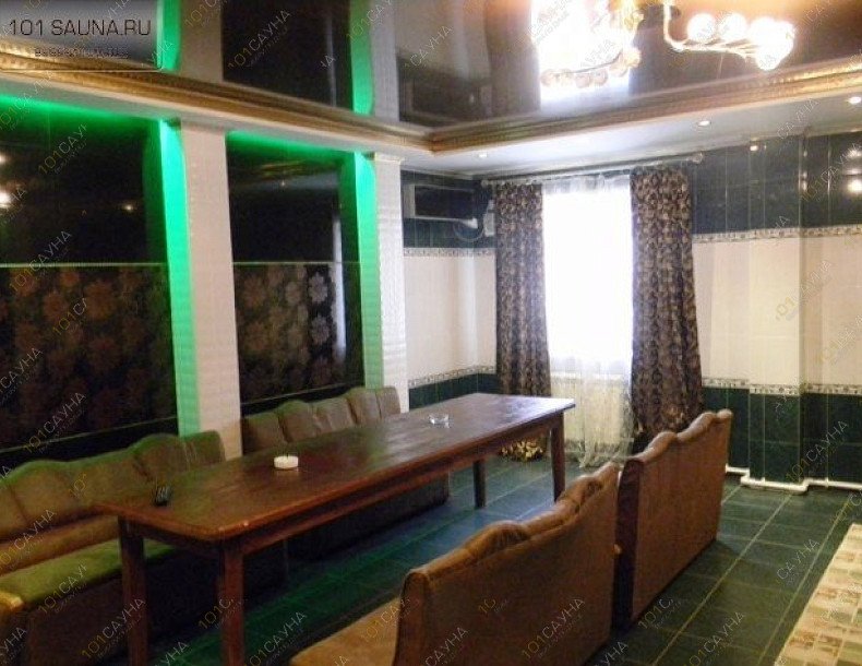 Сауна Амурский пар, в Благовещенске, Амурская, 133 | 6 | 1001sauna.com