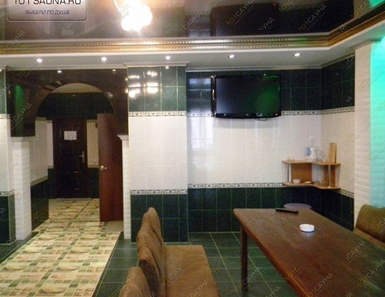 Сауна Амурский пар, в Благовещенске, Амурская, 133 | 7 | 1001sauna.com