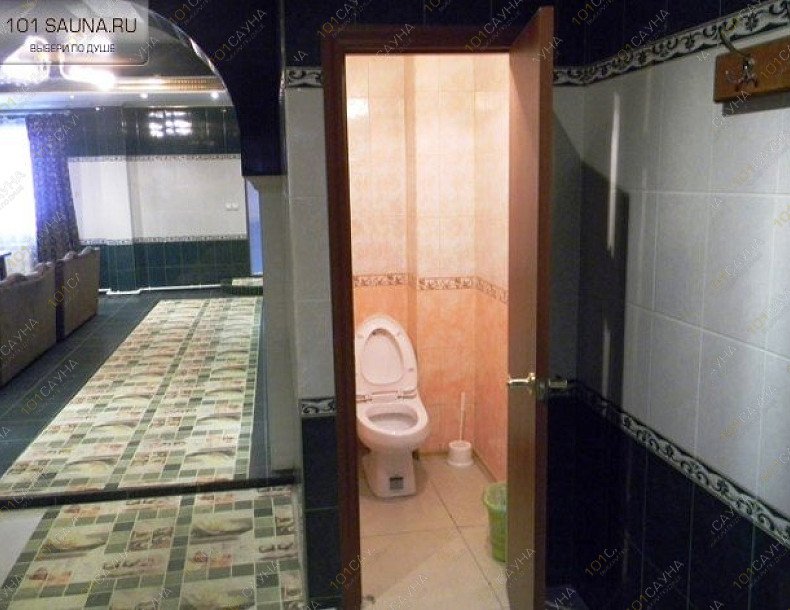 Сауна Амурский пар, в Благовещенске, Амурская, 133 | 8 | 1001sauna.com