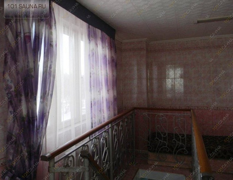 Сауна Амурский пар, в Благовещенске, Амурская, 133 | 10 | 1001sauna.com