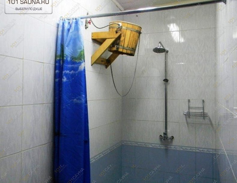 Сауна Амурский пар, в Благовещенске, Амурская, 133 | 11 | 1001sauna.com