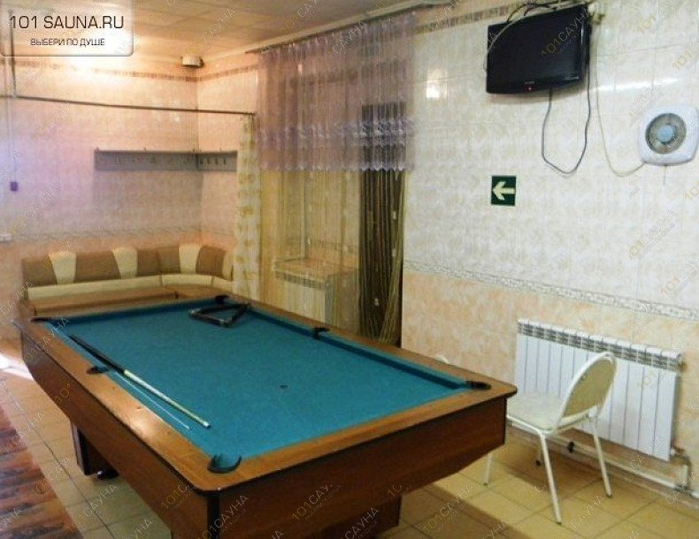 Сауна Амурский пар, в Благовещенске, Амурская, 133 | 14 | 1001sauna.com