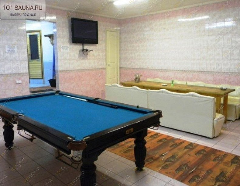 Сауна Амурский пар, в Благовещенске, Амурская, 133 | 16 | 1001sauna.com