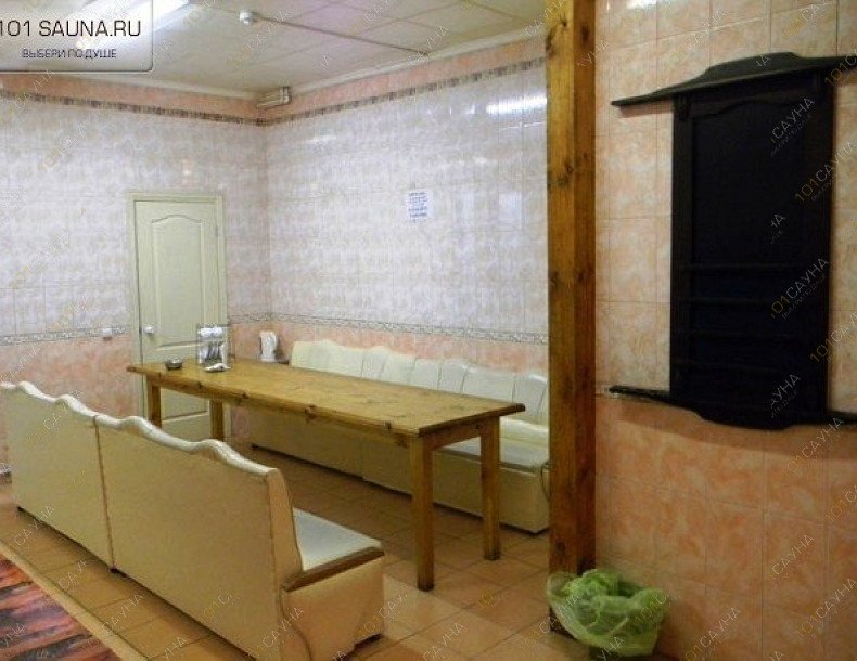 Сауна Амурский пар, в Благовещенске, Амурская, 133 | 17 | 1001sauna.com