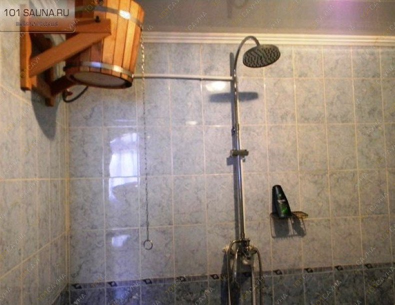 Сауна Амурский пар, в Благовещенске, Амурская, 133 | 18 | 1001sauna.com