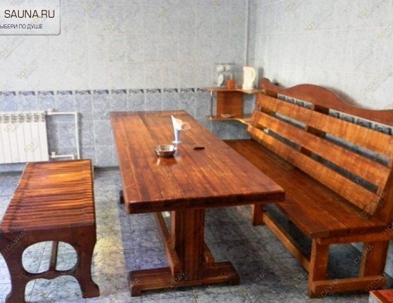 Сауна Амурский пар, в Благовещенске, Амурская, 133 | 19 | 1001sauna.com