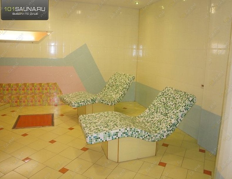 SPA комплекс Кристалл, в Братске, Подбельского, 2 | 6 | 1001sauna.com