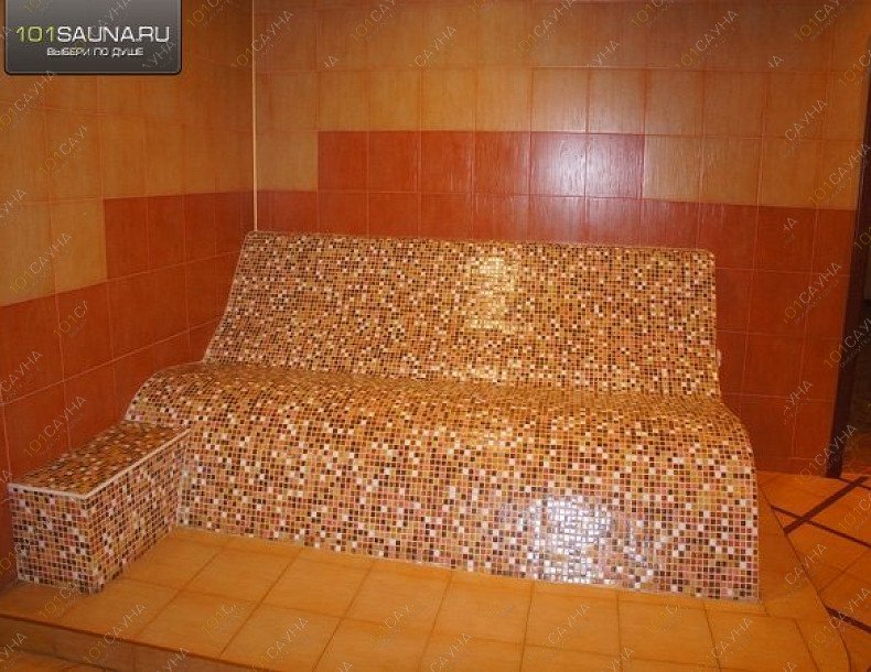 SPA комплекс Кристалл, в Братске, Подбельского, 2 | 7 | 1001sauna.com