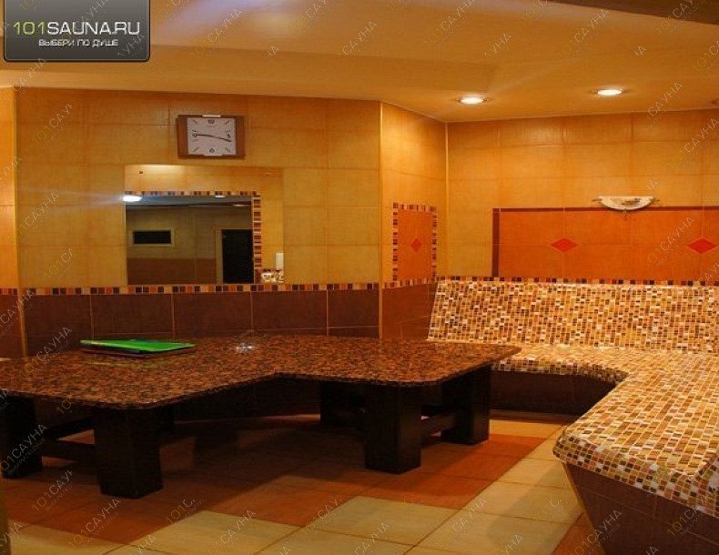 SPA комплекс Кристалл, в Братске, Подбельского, 2 | 8 | 1001sauna.com