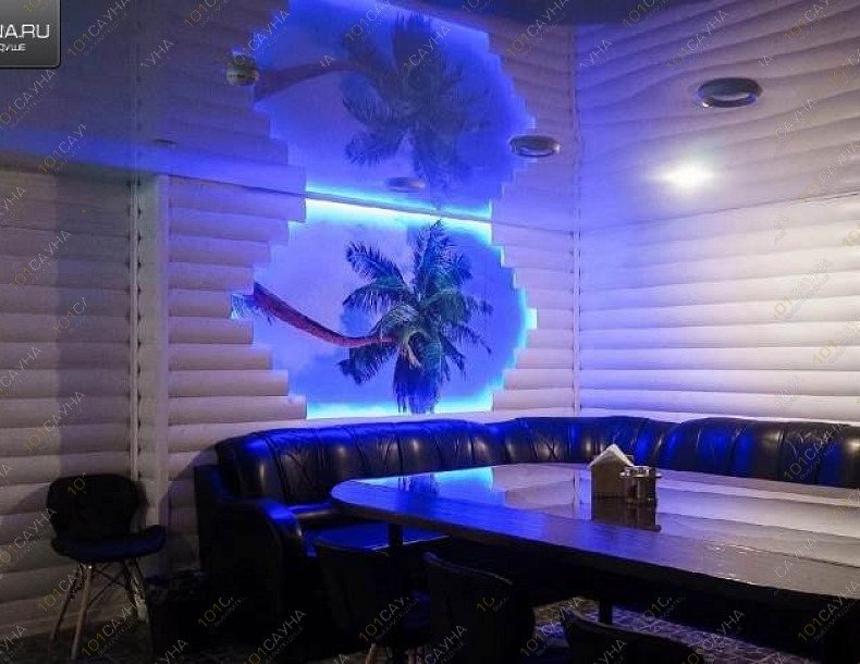 Сауна Чиллаут, в Екатеринбурге, Московская, 209 | 3 | 1001sauna.com