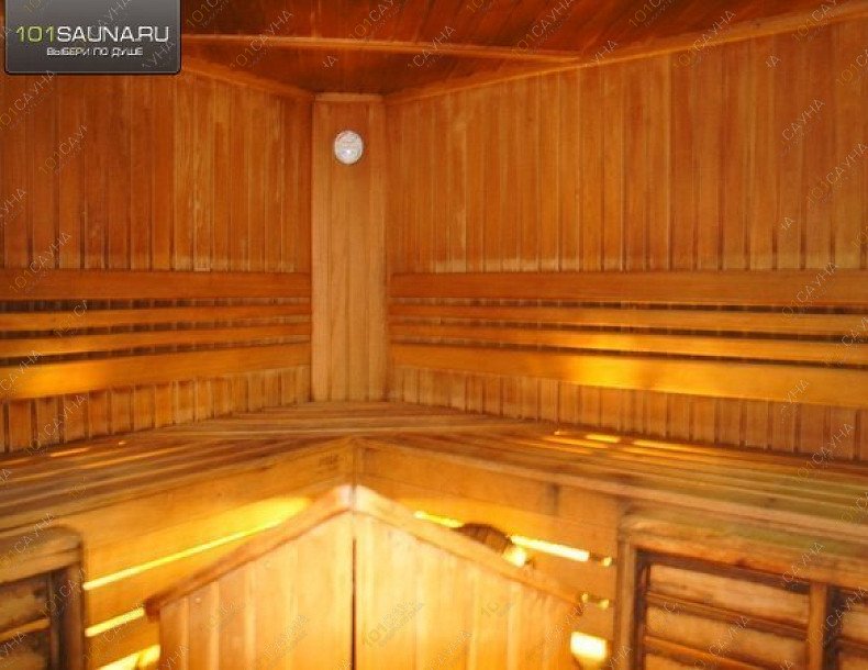 SPA комплекс Кристалл, в Братске, Подбельского, 2 | 9 | 1001sauna.com