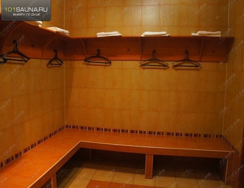 SPA комплекс Кристалл, в Братске, Подбельского, 2 | 10 | 1001sauna.com
