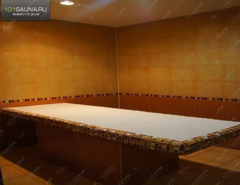 SPA комплекс Кристалл, в Братске, Подбельского, 2 | 11 | 1001sauna.com