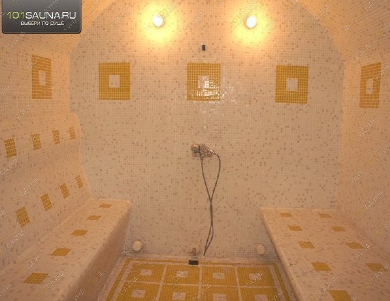 SPA комплекс Кристалл, в Братске, Подбельского, 2 | 15 | 1001sauna.com