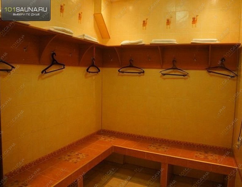 SPA комплекс Кристалл, в Братске, Подбельского, 2 | 16 | 1001sauna.com