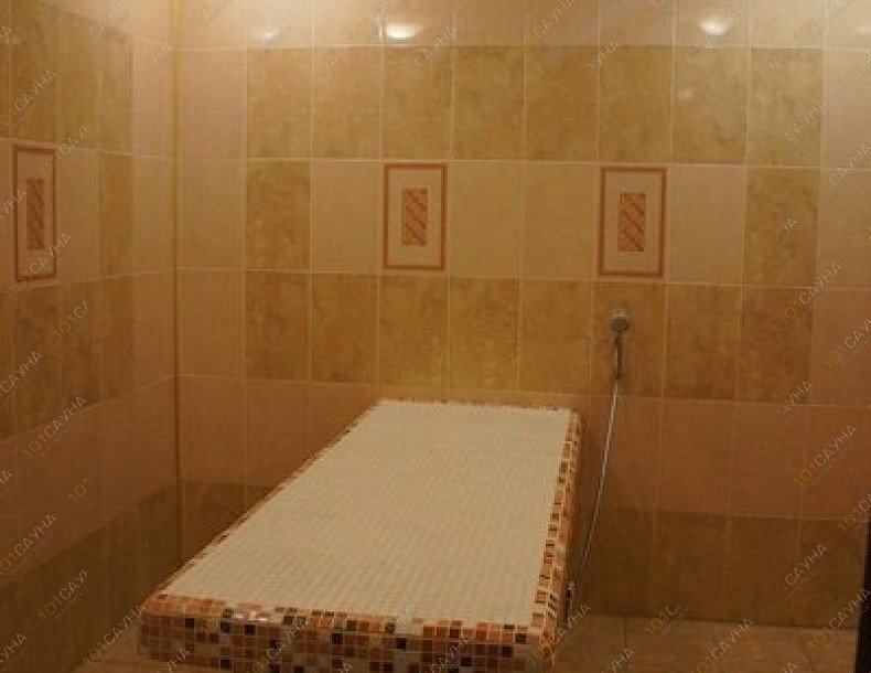 SPA комплекс Кристалл, в Братске, Подбельского, 2 | 17 | 1001sauna.com