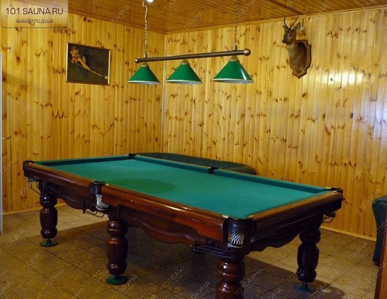 Гостиница Круиз, в Брянске, Шоссейная, 8 | 5 | 1001sauna.com