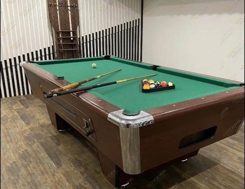 Сауна Чиллаут, в Екатеринбурге, Московская, 209 | 5 | 1001sauna.com