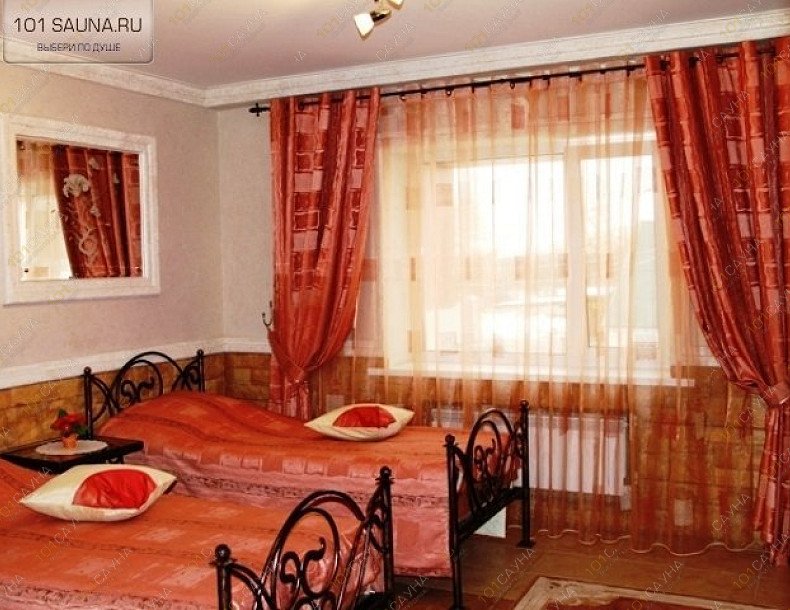 Сауна Энигма, в Брянске, Советская, 92 | 2 | 1001sauna.com