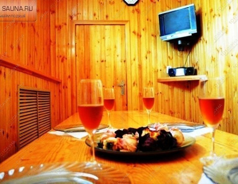 Сауна Энигма, в Брянске, Советская, 92 | 3 | 1001sauna.com