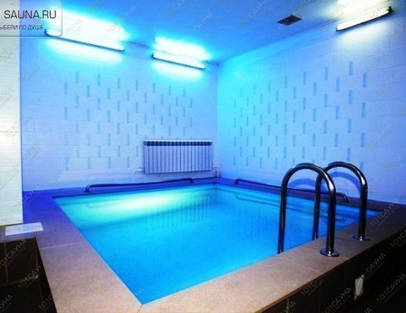 Сауна Энигма, в Брянске, Советская, 92 | 4 | 1001sauna.com