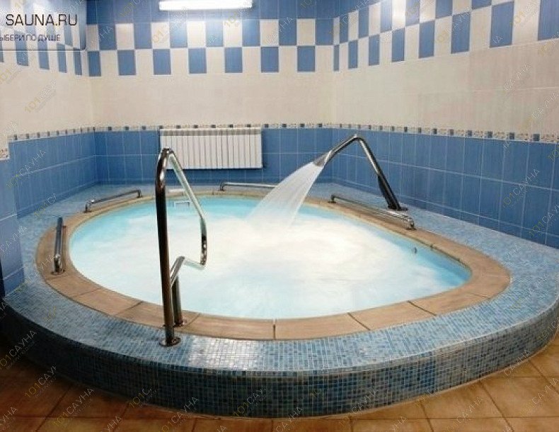 Сауна Энигма, в Брянске, Советская, 92 | 5 | 1001sauna.com