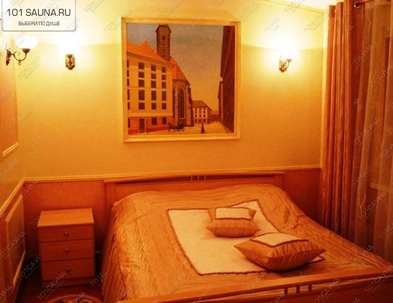 Сауна Энигма, в Брянске, Советская, 92 | 6 | 1001sauna.com