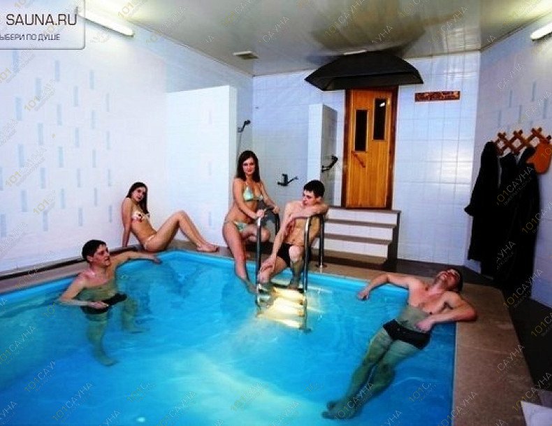 Сауна Энигма, в Брянске, Советская, 92 | 7 | 1001sauna.com