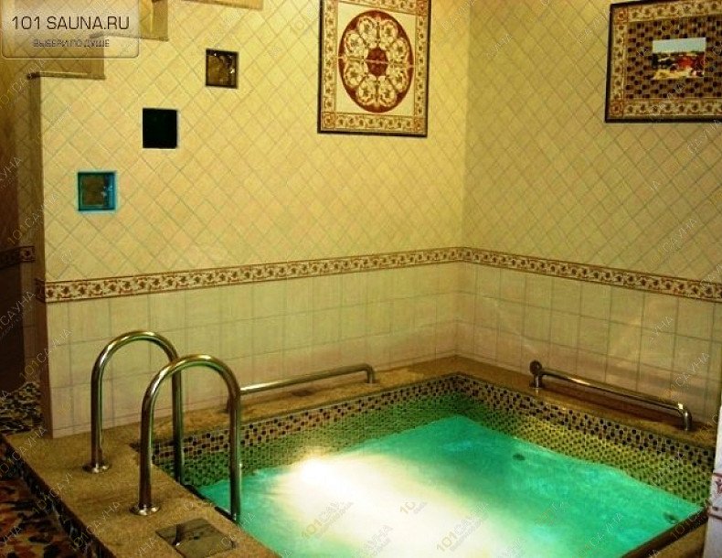 Сауна Энигма, в Брянске, Советская, 92 | 8 | 1001sauna.com