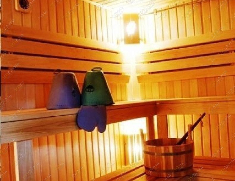 Сауна Энигма, в Брянске, Советская, 92 | 9 | 1001sauna.com