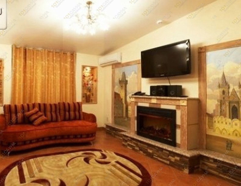 Сауна Энигма, в Брянске, Советская, 92 | 11 | 1001sauna.com