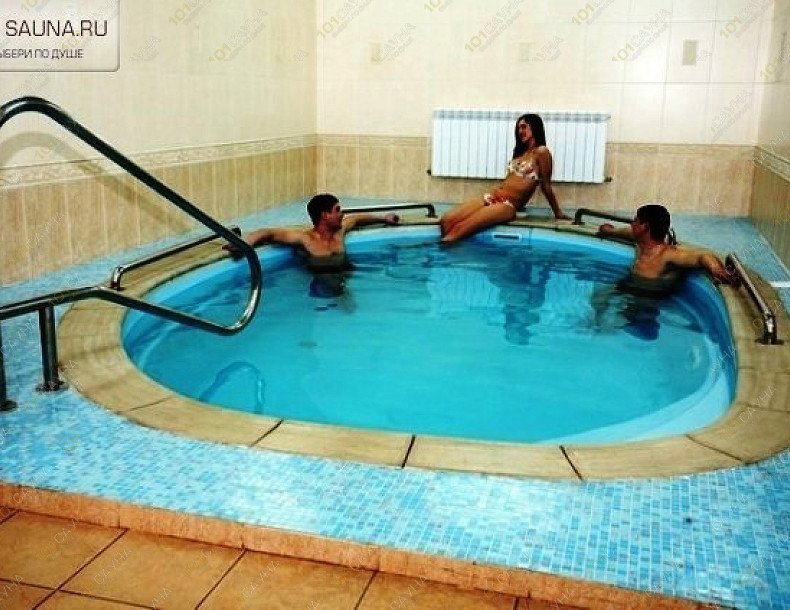 Сауна Энигма, в Брянске, Советская, 92 | 12 | 1001sauna.com