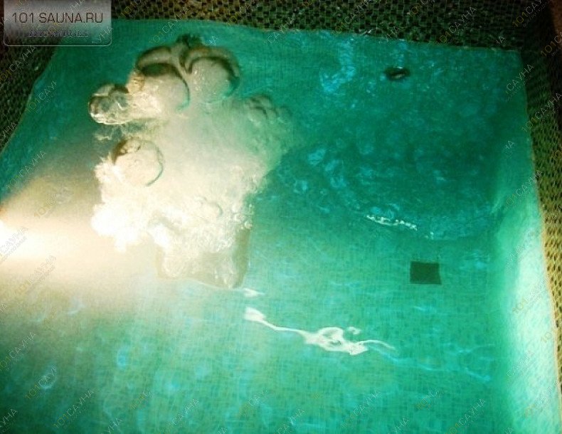 Сауна Энигма, в Брянске, Советская, 92 | 13 | 1001sauna.com